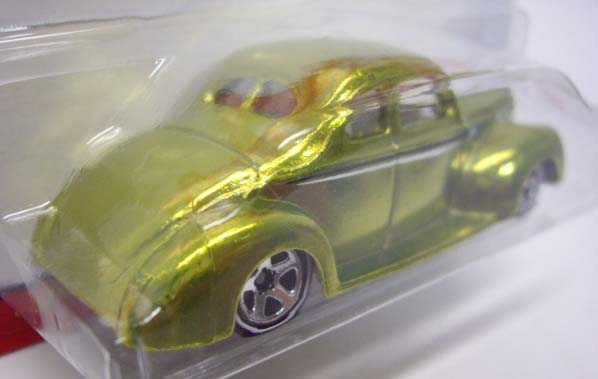 画像: 2006 CLASSICS SERIES 2 【'40 FORD COUPE】　SPEC.ANTIFREEZE/WL