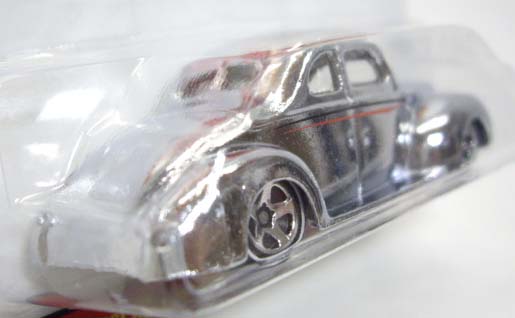 画像: 2006 CLASSICS SERIES 2 【'40 FORD COUPE】　SPEC.CHROME/WL