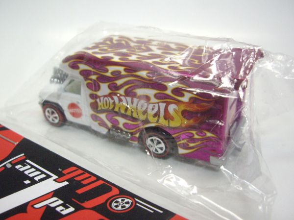 画像: 26th Annual Convention 【HAUL OF FLAME】 SPEC.PINK-WHITE/RL （RLC PARTY CAR) 