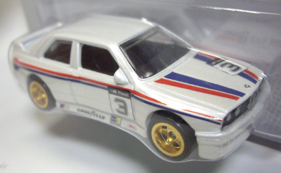 画像: 2012 HW RACING - ROAD RACER 【'92 BMW M3】 WHITE/RR 