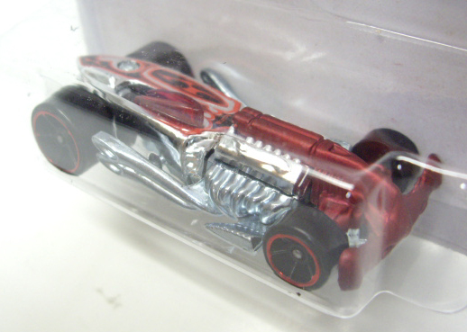 画像: 【RAT-iFIED】　CHROME/O5