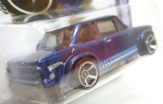 画像: 【BMW 2002】　DK.BLUE/MC5