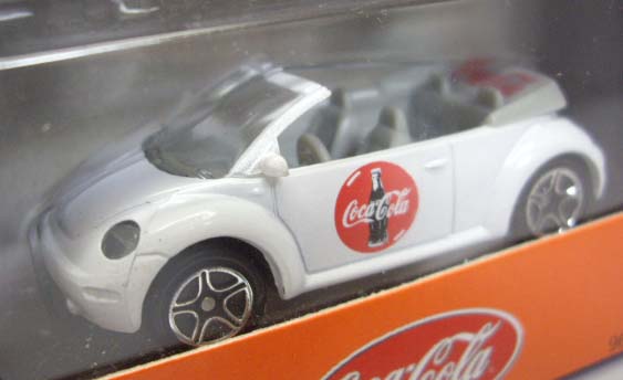 画像: 2000 MATCHBOX 5PACK - COCA-COLA