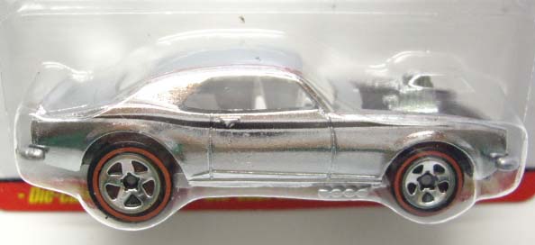 画像: 2007 CLASSICS SERIES 3 【HEAVY CHEVY】　SPEC.CHROME/RL