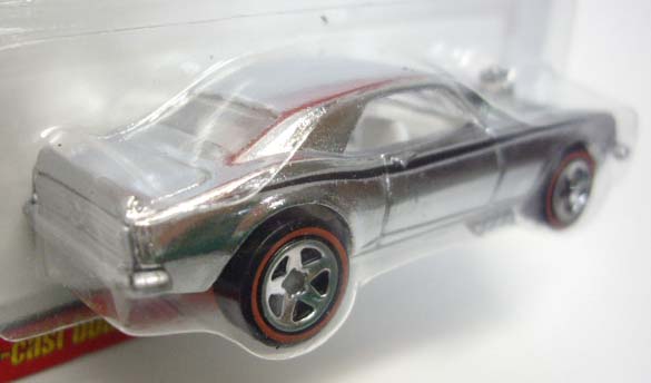 画像: 2007 CLASSICS SERIES 3 【HEAVY CHEVY】　SPEC.CHROME/RL