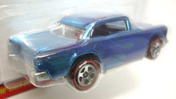 画像: 2007 CLASSICS SERIES 3 【'57 CHEVY】　SPEC.LT.BLUE/RL