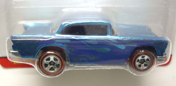 画像: 2007 CLASSICS SERIES 3 【'57 CHEVY】　SPEC.LT.BLUE/RL