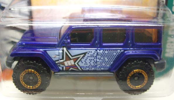 画像: 2013 【JEEP RESCUE CONCEPT】 BLUE