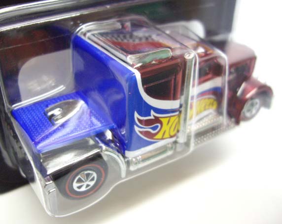 画像: 2012 RLC SPECIAL EDITION 【CONVOY CUSTOM】 SPEC.RED-BLUE/RL