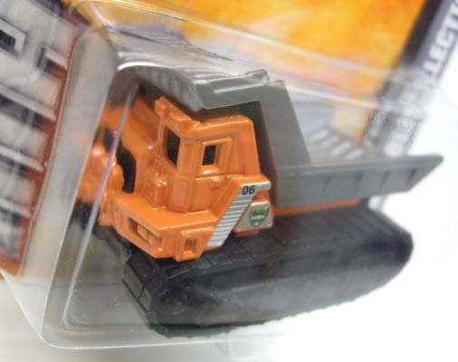 画像: 2012 【TRAIL TIPPER】 ORANGE (2013 CARD)