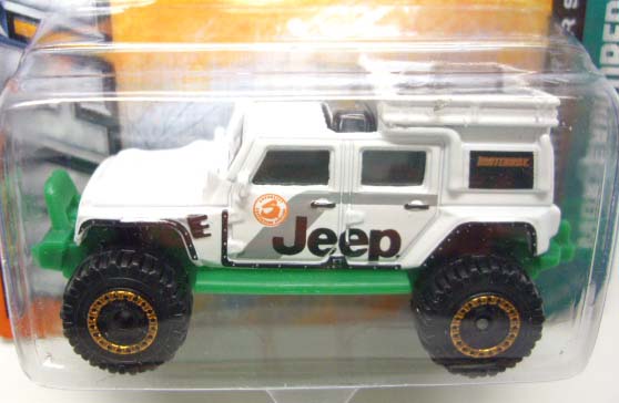 画像: 2013 【JEEP WRANGLER SUPERLIFT】 WHITE