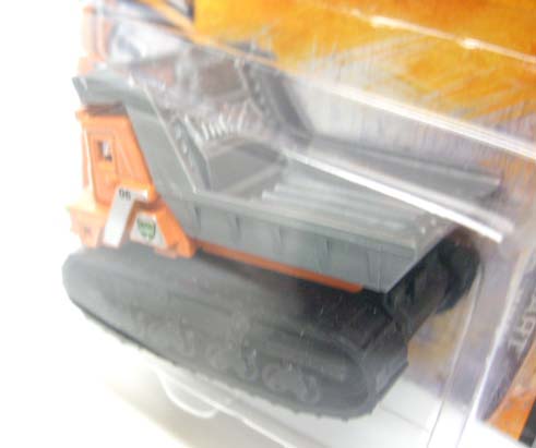 画像: 2012 【TRAIL TIPPER】 ORANGE (2013 CARD)