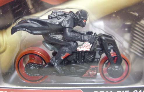 画像: 2012 MOTOR CYCLES 【BLASTOUS】 FLAT BLACK