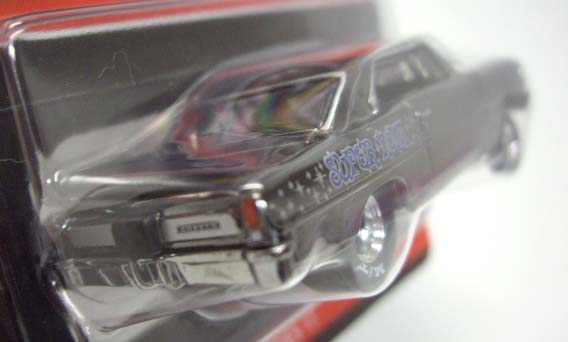 画像: 2012 RLC REAL RIDERS 【'66 SUPER NOVA】 SPEC.SMOKE/RR