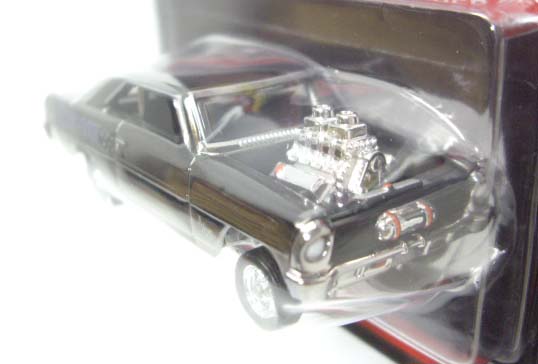 画像: 2012 RLC REAL RIDERS 【'66 SUPER NOVA】 SPEC.SMOKE/RR