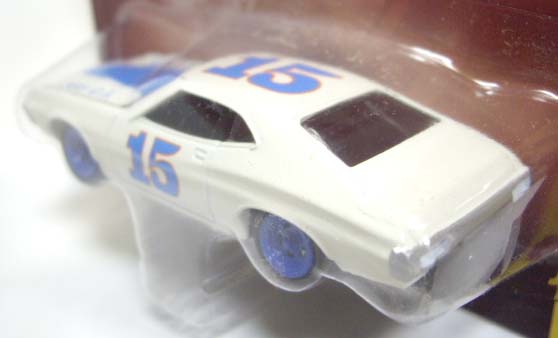 画像: FOREVER 64 R26 【1972 FORD GRAN TORINO SPORT】 WHITE