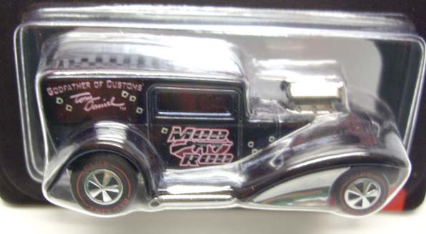 画像: 2012 RLC sELECTIONs 【MOB ROD】 SPEC.TRUE BLACK/RL