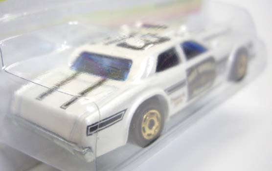 画像: 2013 FLYING CUSTOMS 【SHERIFF PATROL】 WHITE/HO