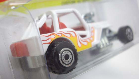 画像: 2013 FLYING CUSTOMS 【CUSTOM '42 JEEP CJ-2A】 WHITE/CTBW