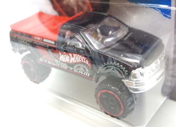 画像: 【FORD F-150】　BLACK/OR6SP