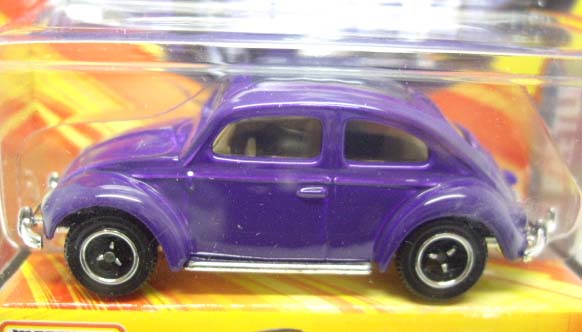 画像: 2009 BEST OF INTERNATIONAL 【VOLKSWAGEN BEETLE】 PURPLE