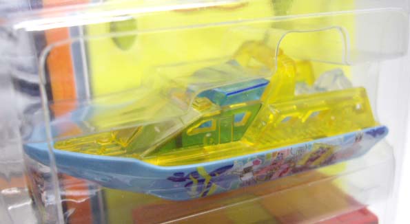 画像: 2013 MATCHBOX HEROS 3PACKS 【SPONGE BOB SQUAREPANTS】 