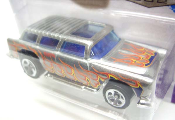 画像: 【CLASSIC NOMAD】　ZAMAC/5SP (WALMART EXCLUSIVE COLOR)