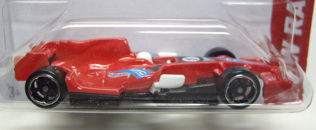 画像: 【F1 RACER】　RED/O5