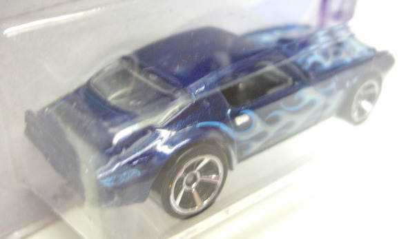 画像: 【'73 PONTIAC FIREBIRD】　BLUE/MC5