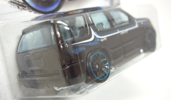 画像: 【'07 CADILLAC ESCALADE】　BLACK/J5