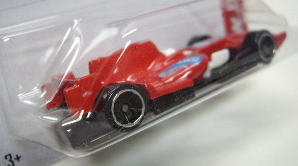 画像: 【F1 RACER】　RED/O5