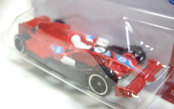 画像: 【F1 RACER】　RED/O5