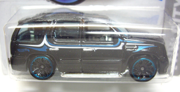 画像: 【'07 CADILLAC ESCALADE】　BLACK/J5