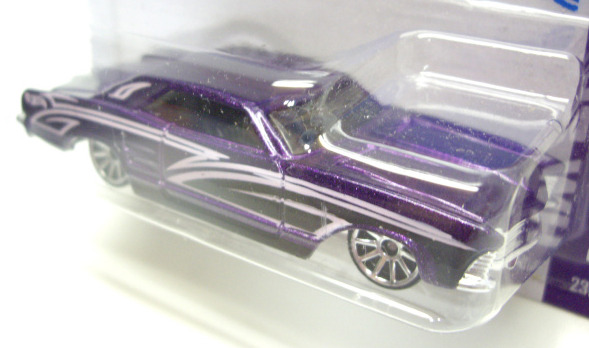 画像: 【'64 BUICK RIVIERA】　PURPLE/10SP