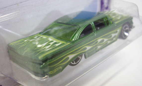 画像: 【'59 CHEVY IMPALA】　GREEN/MC5