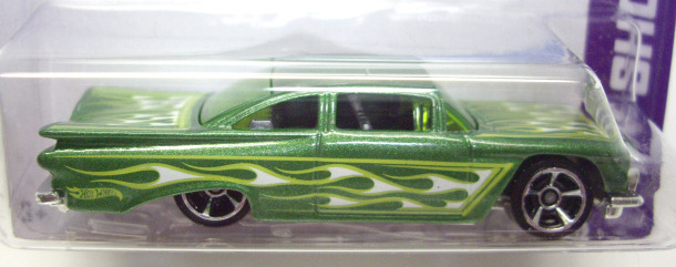 画像: 【'59 CHEVY IMPALA】　GREEN/MC5