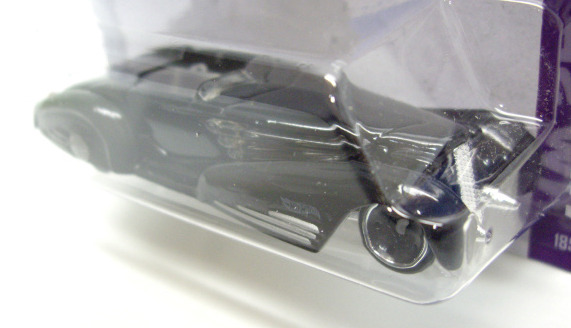 画像: 【CUSTOM CADILLAC FLEETWOOD】 BLACK/SK5 (NEW CAST)