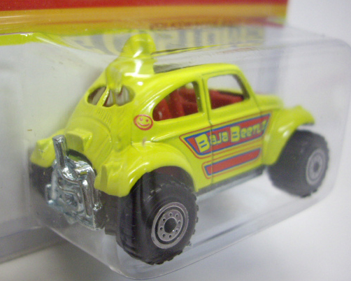 画像: 2013 FLYING CUSTOMS 【VOLKSWAGEN BAJA BEETLE】 YELLOW/CT