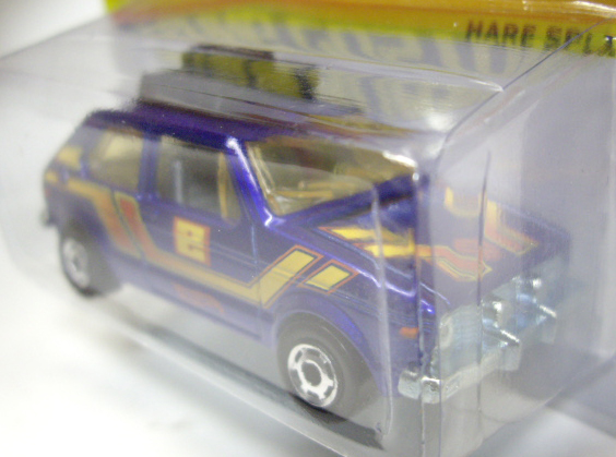 画像: 2013 FLYING CUSTOMS 【HARE SPLITTER】 BLUE/HO