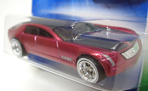 画像: 【CADILLAC V16】　SPEC.PINK/RR (SUPER TREASURE HUNTS)