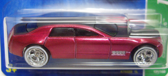 画像: 【CADILLAC V16】　SPEC.PINK/RR (SUPER TREASURE HUNTS)