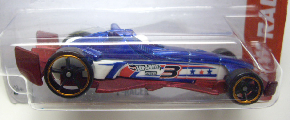 画像: 【F-RACER】　BLUE-RED/O5