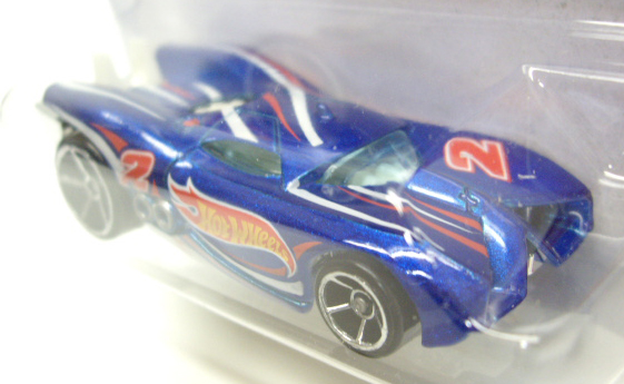 画像: 2013 TREASURE HUNTS 【PROTOTYPE H-24】 RACE TEAM BLUE/O5