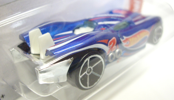 画像: 2013 TREASURE HUNTS 【PROTOTYPE H-24】 RACE TEAM BLUE/O5