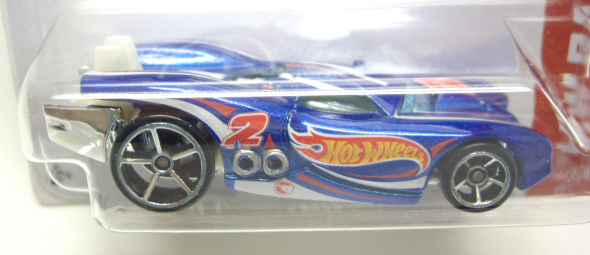 画像: 2013 TREASURE HUNTS 【PROTOTYPE H-24】 RACE TEAM BLUE/O5