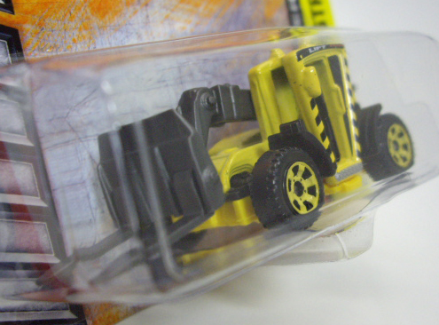 画像: 2013 【LOAD LIFTER】 YELLOW