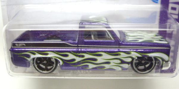 画像: 【'83 CHEVY SILVERADO】　MET.PURPLE/O5