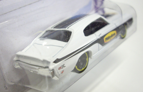 画像: 【'70 BUICK GSX】　WHITE/MC5