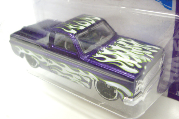 画像: 【'83 CHEVY SILVERADO】　MET.PURPLE/O5