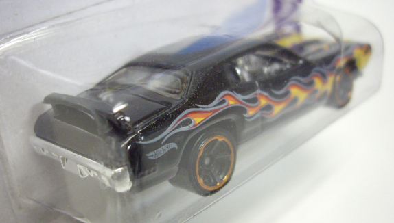 画像: 【'71 PLYMOUTH ROAD RUNNER】　BLACK/MC5